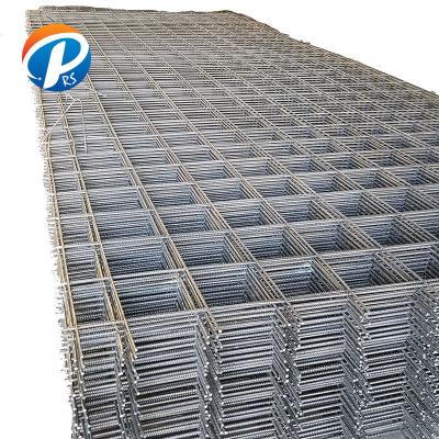 China Welded Steel Reinforcing Mesh SL62 SL72 SL82 To Australia Market for sale