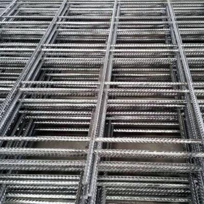 China Welded Steel Concrete Reinforcement Mesh for sale