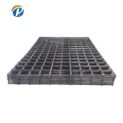 China High Quality Plain Weave Reinforcing Welded Mesh For Concrete Construction Mesh for sale