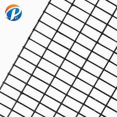 China Acid and Alkali Resistance 6 x 6 Welded Wire Mesh/High Quality Galvanized Diamond Welded Wire Mesh/Welded Wire Mesh Fence Panels for Chicken Cage for sale