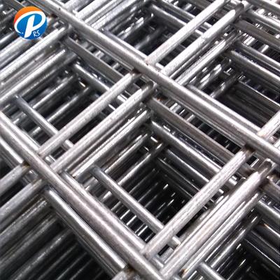 China Building Wire Mesh Galvanized Grid/Welded Wire Mesh Panel for sale