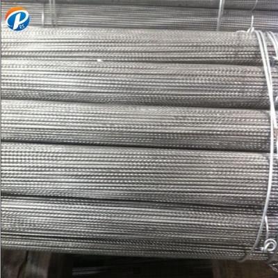 China Concrete Rebar Steel Concrete Reinforcing Steel Bars for sale