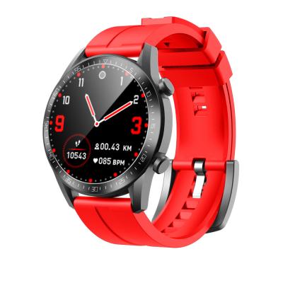 China De Spraakherkenning van de het Leerriem van Android NFC voor Huawei GT2 Smartwatch Te koop