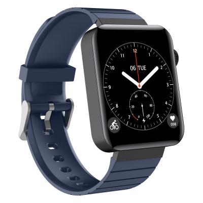 China tela táctil liga de zinco Ip68 do bracelete de 1.54inch Smartwatch Amazfit Gts 2 para Apple Huawei à venda