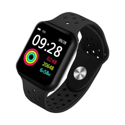 China A chamada móvel do Smart Watch de NFC do F3 do relógio 180MAH dos anciões para lembrar à venda