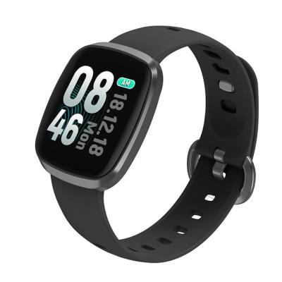 China 1,3 Duim36.5g Gezondheid Smart Watch van Rate Blood Pressure GT105 van het Controlesmartwatch Hart Te koop