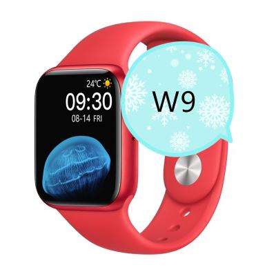 China Het Smart Watchhart Rate Wristband Waterproof Bracelet For Apple van HW32 HW22 W9 Te koop