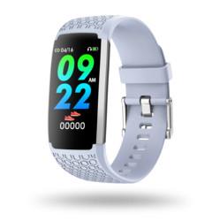 China H22 de Smart Watch Aangepaste van de de Analyse Veelvoudige Oefening van Interfacegegevens van de de Patronengeschiktheid Volgende Armband Te koop