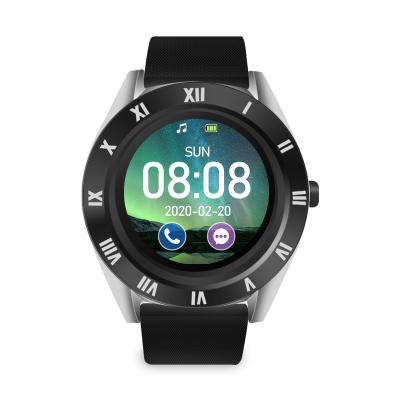 China OEM de encargo del reloj M11 1.3inch del deporte del mascarilla reutilizable general caliente elegante del estilo que supervisa smartwatches stepcounting en venta