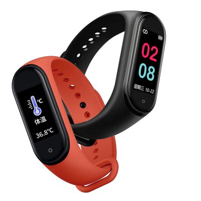 China Meio esperto do transporte do bracelete da notificação de WaterproofRemote das crianças de MT10 Smartwatch TFT à venda