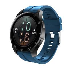 China P13 smartwatch IPS 250mAh multifunctiegezondheid en Slaap Controle Te koop