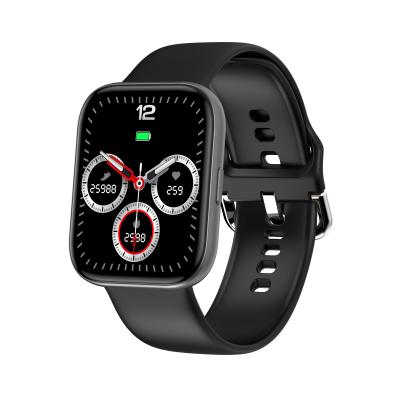 China De Oefeningsips 240*280 180mAH van HL69 Smartwatch de Beweging van Wechat van het Harttarief Te koop