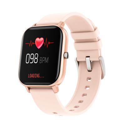 China À prova de água feito sob encomenda de HL8SE Smartwatch IP67 BT4.0 170mAh nenhuma câmera à venda