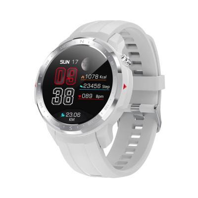 China L30 snakt de Smart Watch Waterdichte IP68 BT3.0 Vraag 450mAh Werktijden Te koop