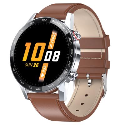 China Os esportes impermeáveis da bateria de lítio ECG de L26 Smartwatch 370mAh aplicam-se a Huawei à venda