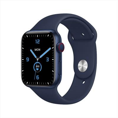 China Het draagbare Multifunctionele Smartwatch Hart Rate Wristband van 1.8Inch Te koop