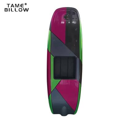 China Wholesale Unisex Jet Board Sport Boards Electric Motorized Surfboard For Water Sports Surfing for sale