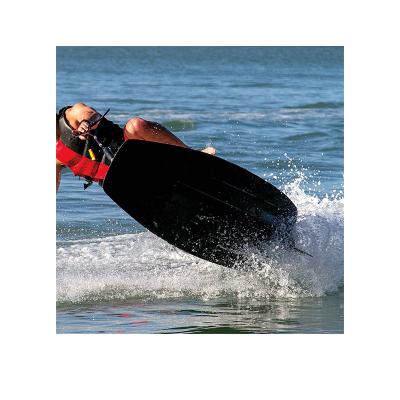 China Water Sports 72V Surfboard Water Gasoline Jet Powered Unisex Surfboard For Surfing for sale