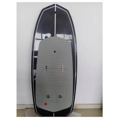 China 2020 Hot Selling Stable Efoil Electric Surfboard 40-50km/h Hydrofoil With Battery For Water Sports for sale