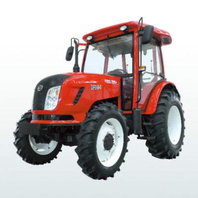 China HIGH QUALITY FARM TRACTOR DONGFENG 60-65 SERIES TRACTOR for sale