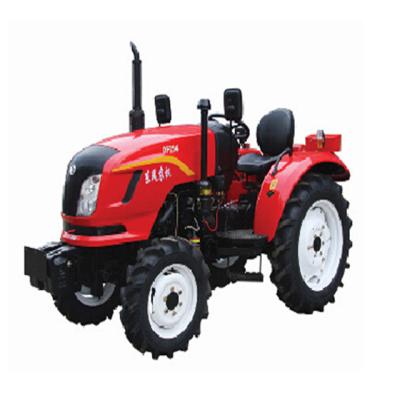 China HIGH QUALITY FARM TRACTOR DONGFENG 45-55 SERIES TRACTOR for sale