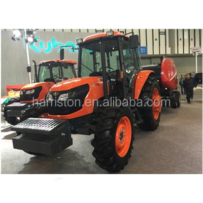 China High Quality Farm Tractor Kubota Tractor M954 for sale