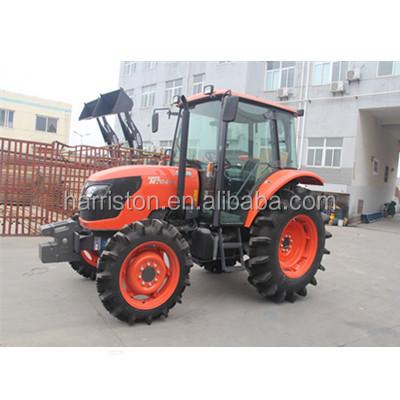 China Factory Kubota High Quality Tractor M704KQ for sale