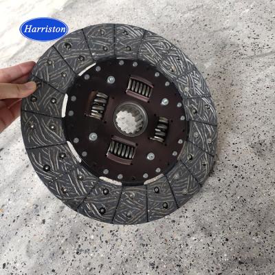 China For Kubota M6040 Tractor Kubota M6040 Tractor Asbestos Free Clutch Plate for sale