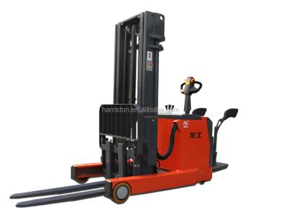 China HIGH QUALITY FORKLIFT 1500kg of LG15DR FRONT FORKLIFT for sale