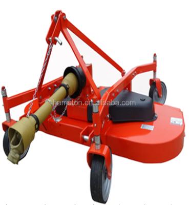 China HIGH QUALITY AGRICULTURE FINISH MOWER for sale