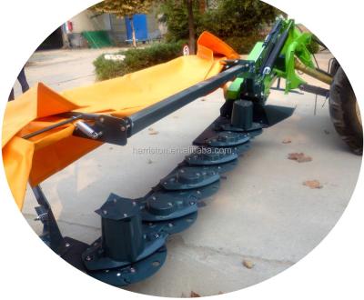 China High Quality Agriculture Disc Mower for sale