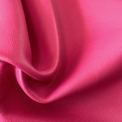 China Factory supply 100% waterproof PU fabric for garment for sale