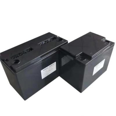 China Rechargeable Lithium Ion battery 12.8v 200ah li-ion battery for Golf Carts Ebike for sale