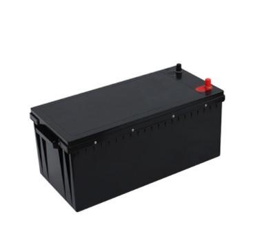 China Rechargeable Long Life 12V Lithium Battery for sale