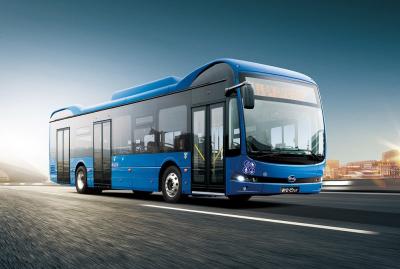 China China Lately Buses With Top Quality for sale