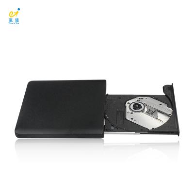 China External USB3.0 Blu-Ray Burner ReWriter External Portable Drive for sale