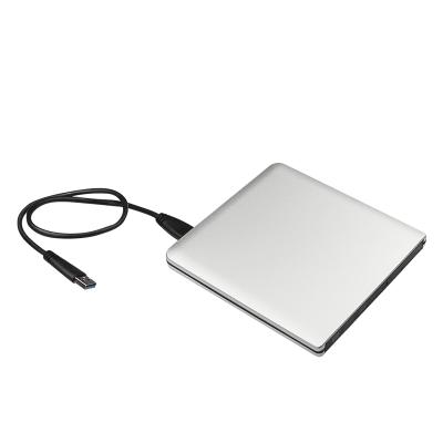 China External USB 3.0 DVD Burner Player Player For Laptop Slim External PC for sale