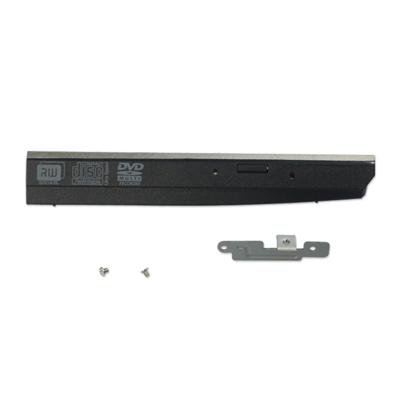 China HP2560 DVD RW Drive Desktop Front Plate\Bezel With Bracket for sale