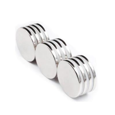 China Custom Neodymium Rare Earth Magnets Shapes And Sizes Use Industrial Super Strong Permanent Or Everyday Industrial Magnet for sale