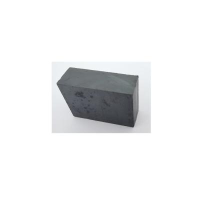 China Block Industrial Ferrite C5 Ceramic Magnet 1.5 x 1 x 0.5 inch for sale