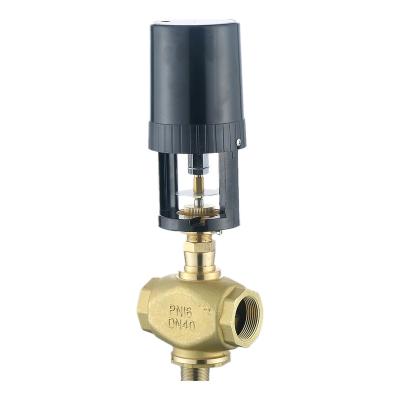 China General BRASS ELECTRIC VALVE for AIR STATE and HEATER for sale