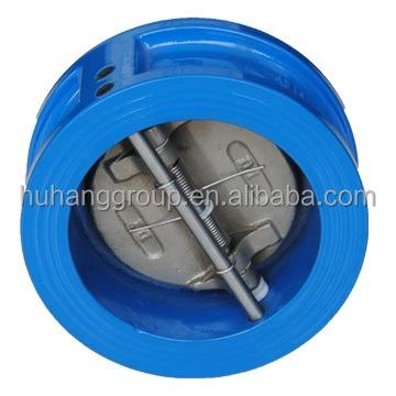 China General Flange Malleable Iron Check Valve for sale