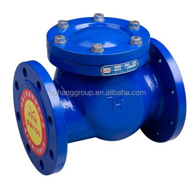 China General Ductile Iron Ball Valve And Check Valve for sale