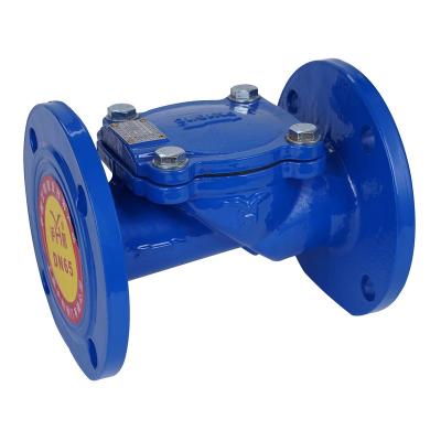 China General ANSI Standard No Swing Return Check Valve for sale