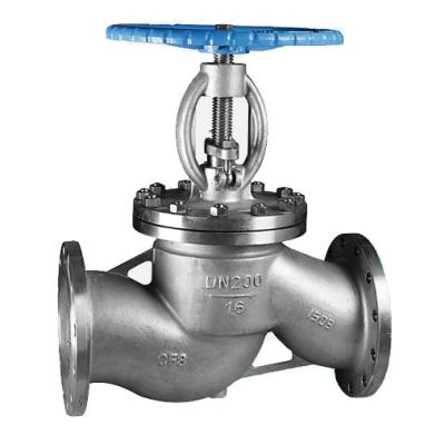 China General stainless steel ball valve price for sale