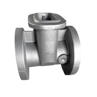 China cast iron gate valve parts 001 for sale