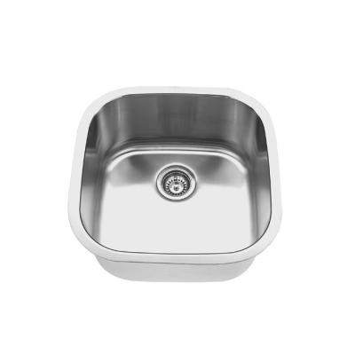 China Without Faucet Amazon Kitchen Sink High Quality Kitchen Sink Cost Effective New for sale