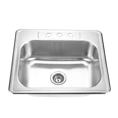 China Without Faucet Spot Released Kitchen Double Sink Customizable Sink With High Quality Halogen Hob Sink for sale