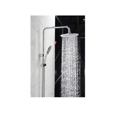 China With Sliding Bar Reasonable Price SUS304 Stainless Steel Can Be Customized Shower for sale