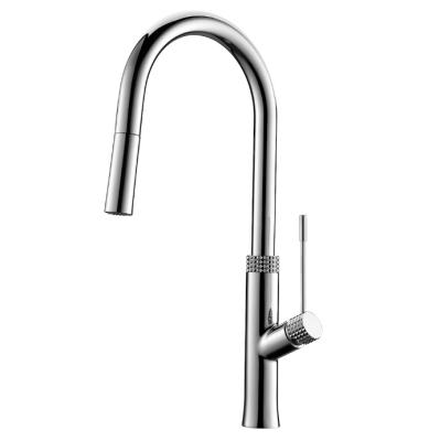 China New Contemporary High Quality Quick Proof Faucet Splash Faucet Delivery ODM Style Kitchen Faucet for sale